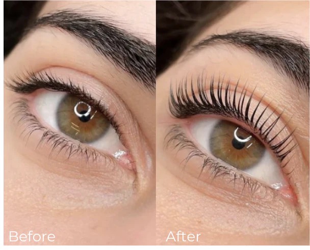 Lash Lift